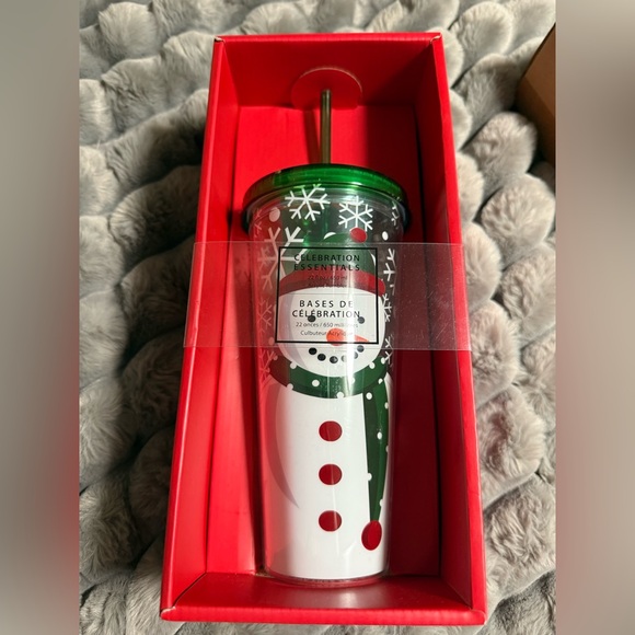 Acrylic Tumbler - Picture 5 of 7